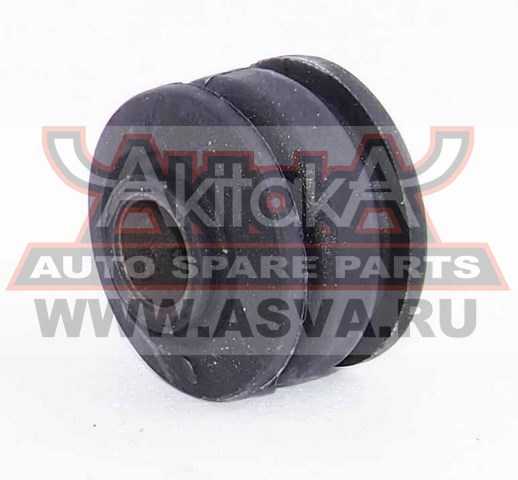 Сайлентблок передней тяги стабилизатора (10216022070413000827010, китай) <b>ASVA 0101718</b> - изображение