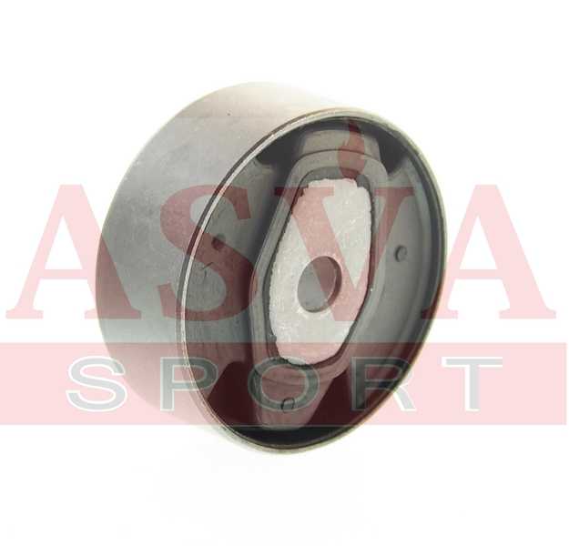 Сайлентблок <b>ASVA 0101ACA30RD1</b> - изображение