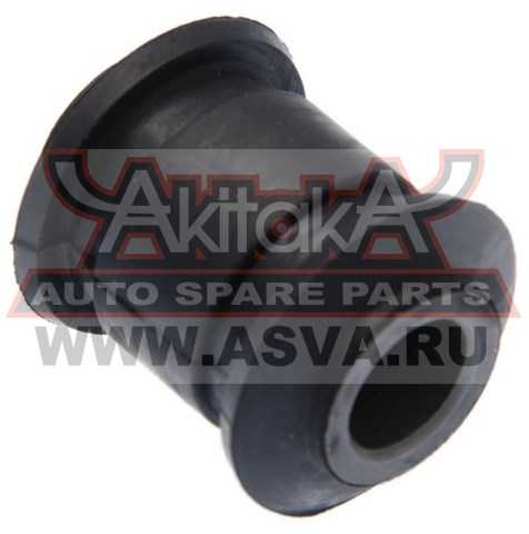 Сайленблок задней поперечной тяги <b>ASVA 0101AE100CL</b> - изображение