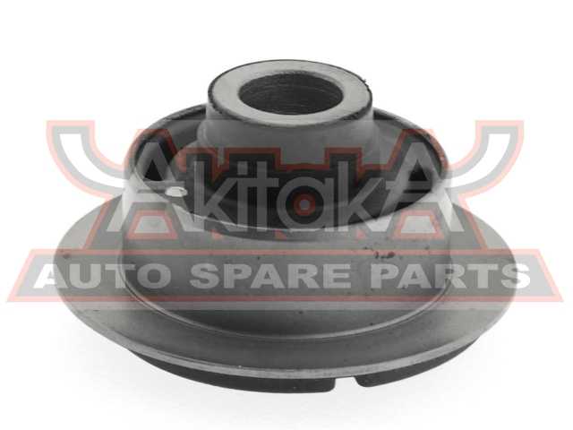 Сайлентблок опоры дифференциала <b>ASVA 0101GRJ120FD2</b> - изображение