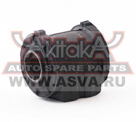 Сайлентблок переднего рычага <b>ASVA 0101TCR10FB</b> - изображение