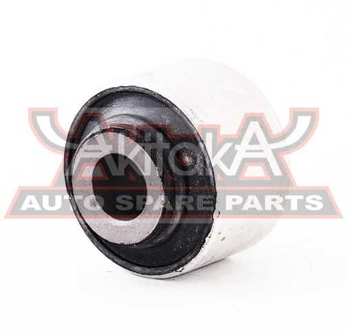 Сайлентблок, рычаг независимой подвески колеса <b>ASVA 0101UZJ200F4</b> - изображение 1