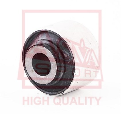 Сайлентблок, рычаг независимой подвески колеса <b>ASVA 0101UZJ200F4</b> - изображение