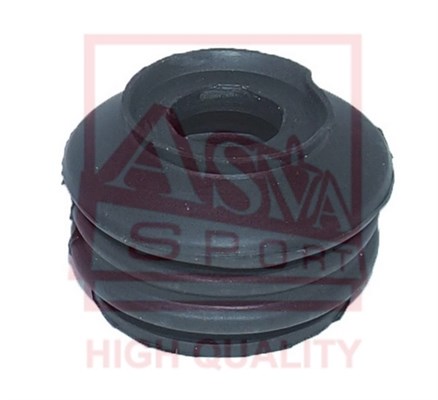 Ремонтный комплект, несущие / направляющие шарниры <b>ASVA 0105065</b> - изображение 1