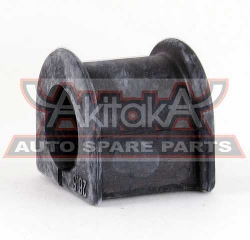 Втулка переднего стабилизатора D26.5 <b>ASVA 0107150</b> - изображение 1
