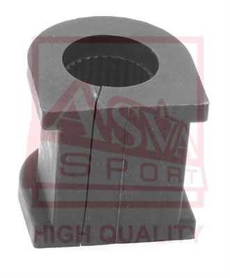 Втулка, стабилизатор <b>ASVA 010715M</b> - изображение 1