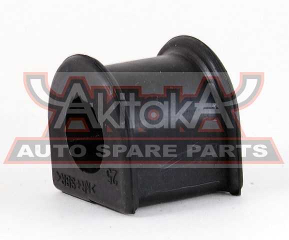 Втулка заднего стабилизатора D25 <b>ASVA 0107704</b> - изображение 1