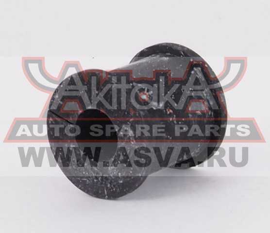 Втулка заднего стабилизатора D15 <b>ASVA 0107735</b> - изображение