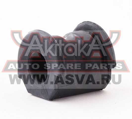 Втулка переднего стабилизатора <b>ASVA 0107759</b> - изображение
