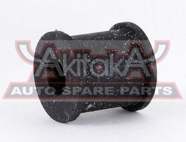 Втулка, стабилизатор <b>ASVA 0107804</b> - изображение 1