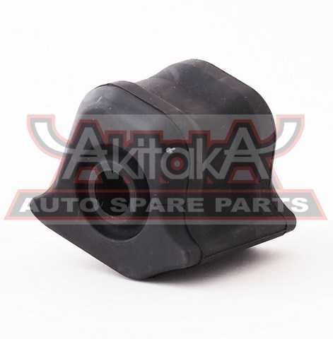 Втулка, стабилизатор <b>ASVA 0107ACA30LH</b> - изображение 1