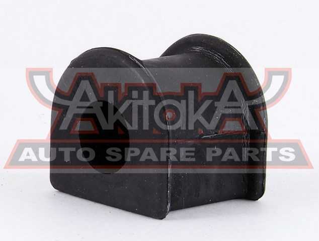 Втулка переднего стабилизатора D21 <b>ASVA 0107GX105F</b> - изображение 1