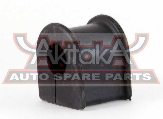 Втулка заднего стабилизатора D20 <b>ASVA 0107JZX90R</b> - изображение 1