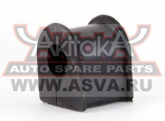 Втулка заднего стабилизатора D20 <b>ASVA 0107JZX90R</b> - изображение Втулка заднего стабилизатора D20 <b>ASVA 0107JZX90R</b> - изображение