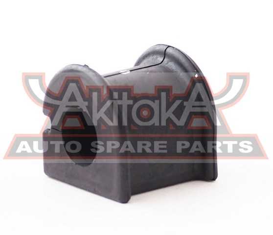 Втулка, стабилизатор <b>ASVA 0107NZE120F</b> - изображение 1