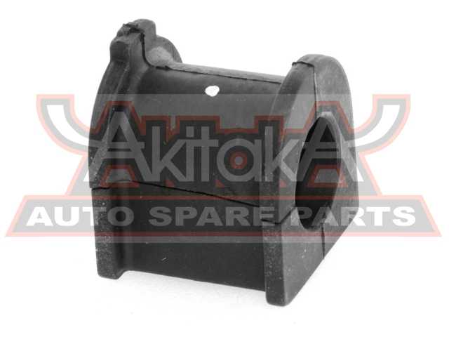 Втулка переднего стабилизатора D28 <b>ASVA 0107RZJ120F</b> - изображение