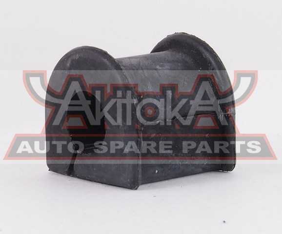 Втулка заднего стабилизатора D19 <b>ASVA 0107RZJ120R</b> - изображение 1
