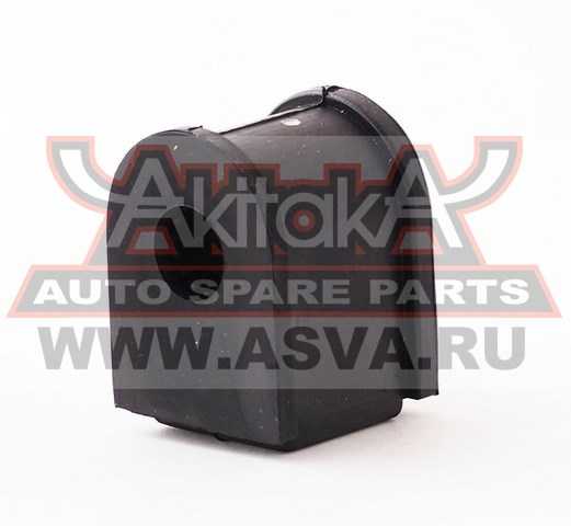 Втулка заднего стабилизатора D15 <b>ASVA 0107SV41R</b> - изображение