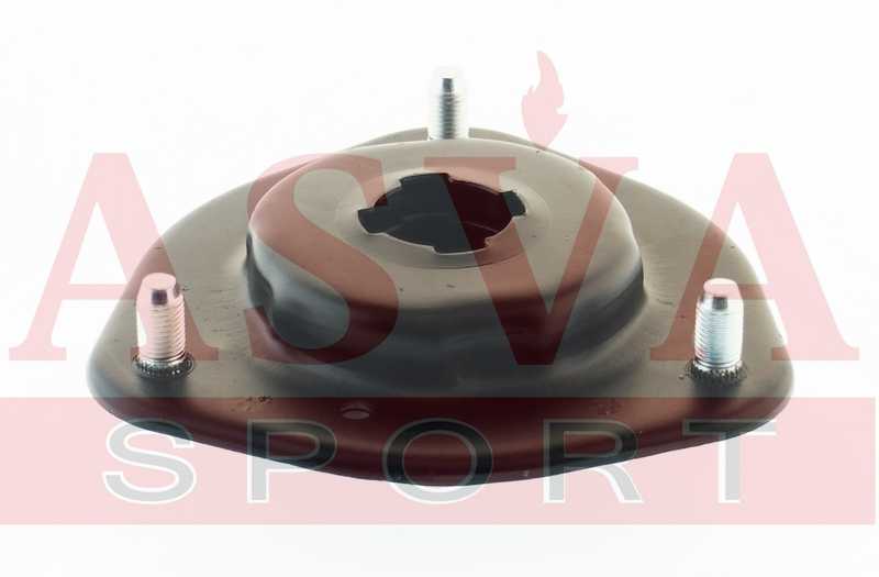 Подвеска, амортизатор <b>ASVA 0111SV4F</b> - изображение 1