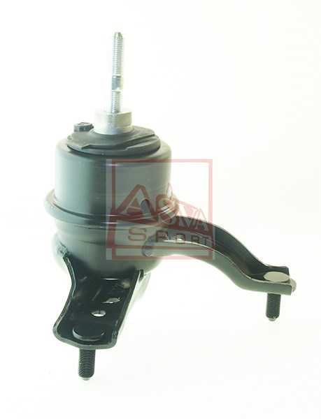 Опора двигателя <b>ASVA 0112ACV40RH</b> - изображение 1
