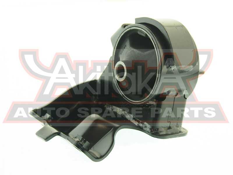 Подушка двигателя левая <b>ASVA 0112AE100LHAT</b> - изображение