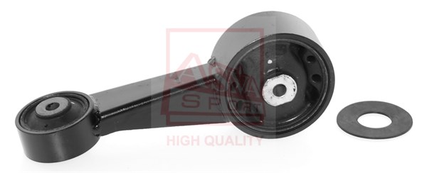 Опора двигателя <b>ASVA 0112GSV40RHU</b> - изображение