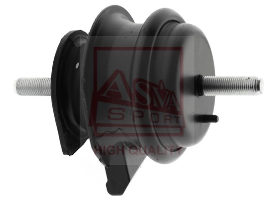 Опора двигателя <b>ASVA 0112JZX90F</b> - изображение 1