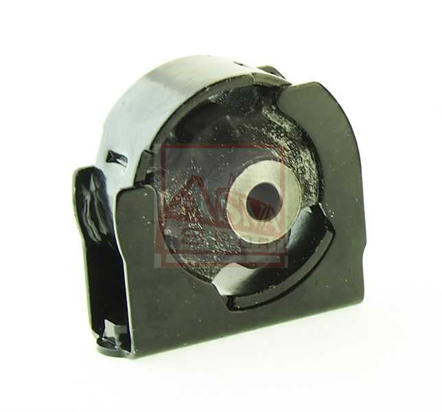 Опора двигателя <b>ASVA 0112NZE121F</b> - изображение 1