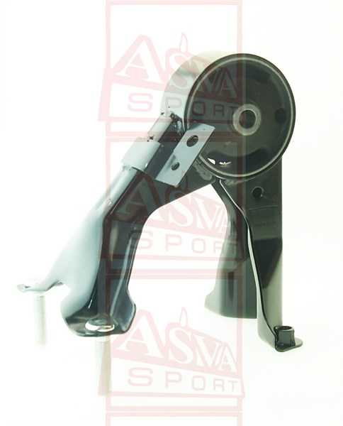 Опора двигателя <b>ASVA 0112ST220R</b> - изображение 1