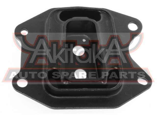 Подушка заднего дифференциала <b>ASVA 0112STDFR</b> - изображение Подушка заднего дифференциала <b>ASVA 0112STDFR</b> - изображение