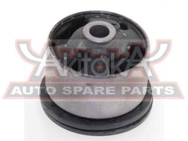 Сайлентблок подушки дифференциала <b>ASVA 0114NZE124R2</b> - изображение