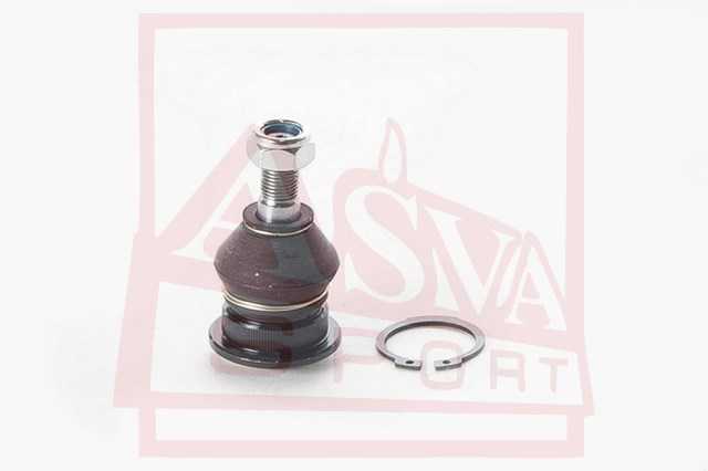 Опора шаровая <b>ASVA 0120065</b> - изображение 2