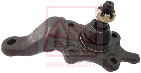 Опора шаровая <b>ASVA 012090R</b> - изображение 1