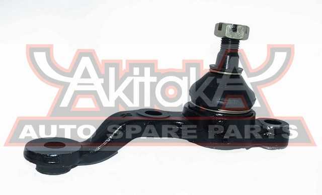 Опора шаровая правая нижняя <b>ASVA 0120GX110R</b> - изображение 1