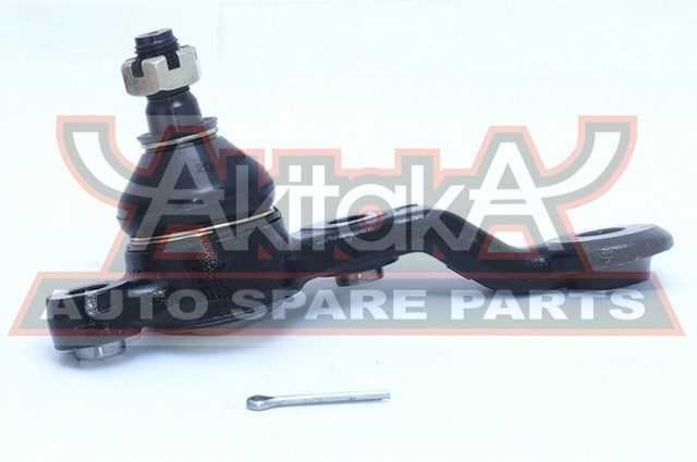 Опора шаровая левая нижняя <b>ASVA 0120GX90L</b> - изображение 1