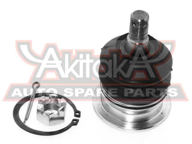 Опора шаровая <b>ASVA 0120J200U</b> - изображение 2