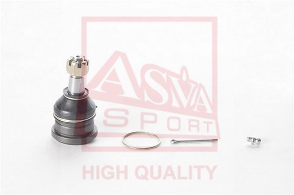 Опора шаровая <b>ASVA 0120NCP90</b> - изображение 1