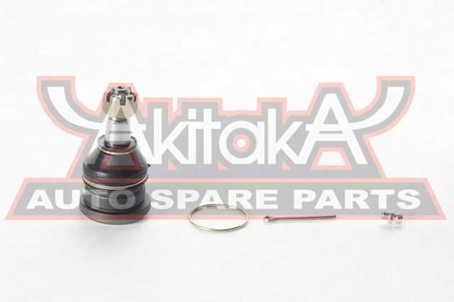 Опора шаровая <b>ASVA 0120NCP90</b> - изображение 2