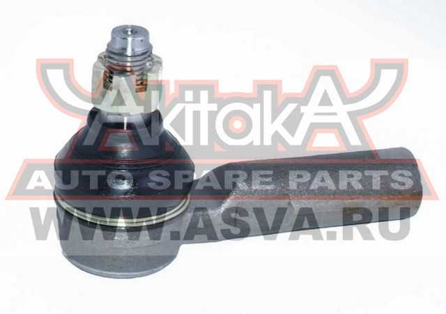 Наконечник рулевой <b>ASVA 0121185</b> - изображение