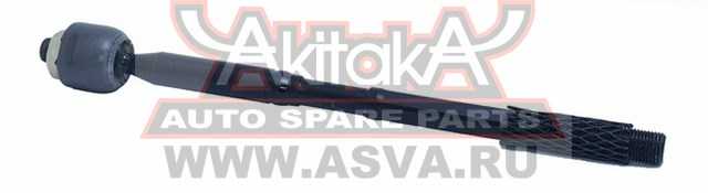 Тяга рулевая <b>ASVA 0122010</b> - изображение