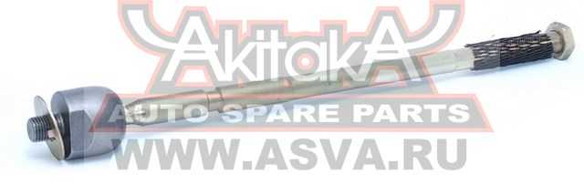 Тяга рулевая <b>ASVA 0122245</b> - изображение Тяга рулевая <b>ASVA 0122245</b> - изображение