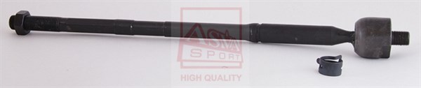 Тяга рулевая шарнир осевой <b>ASVA 0122250</b> - изображение 1