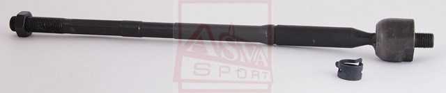 Тяга рулевая шарнир осевой <b>ASVA 0122250</b> - изображение 2