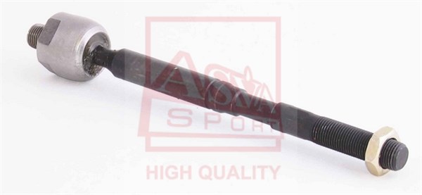 Тяга рулевая / шарнир осевой <b>ASVA 0122ACA30</b> - изображение 1