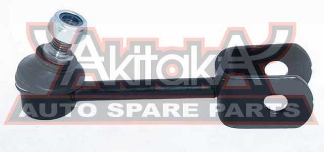 Тяга стабилизатора задняя <b>ASVA 0123CR40R</b> - изображение 1