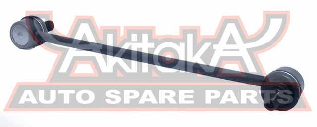 Стойка стабилизатора <b>ASVA 0123FN6</b> - изображение 2