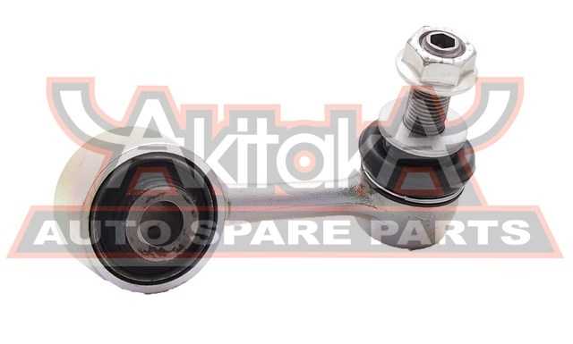 Тяга стабилизатора передняя правая <b>ASVA 0123VDJ200FR</b> - изображение 1