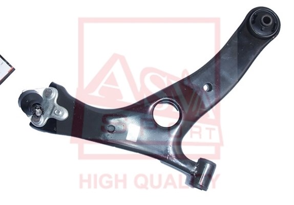 Рычаг независимой подвески колеса, подвеска колеса <b>ASVA 0124003</b> - изображение 1