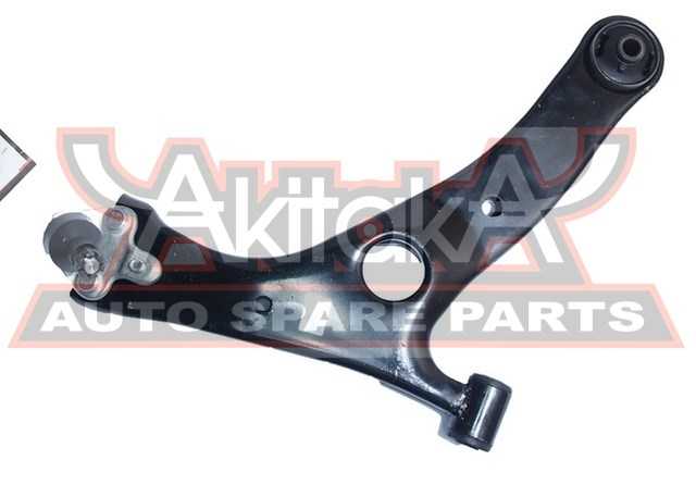 Рычаг независимой подвески колеса, подвеска колеса <b>ASVA 0124003</b> - изображение 2