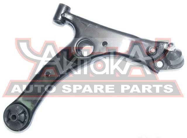 Рычаг независимой подвески колеса, подвеска колеса <b>ASVA 0124007</b> - изображение 2